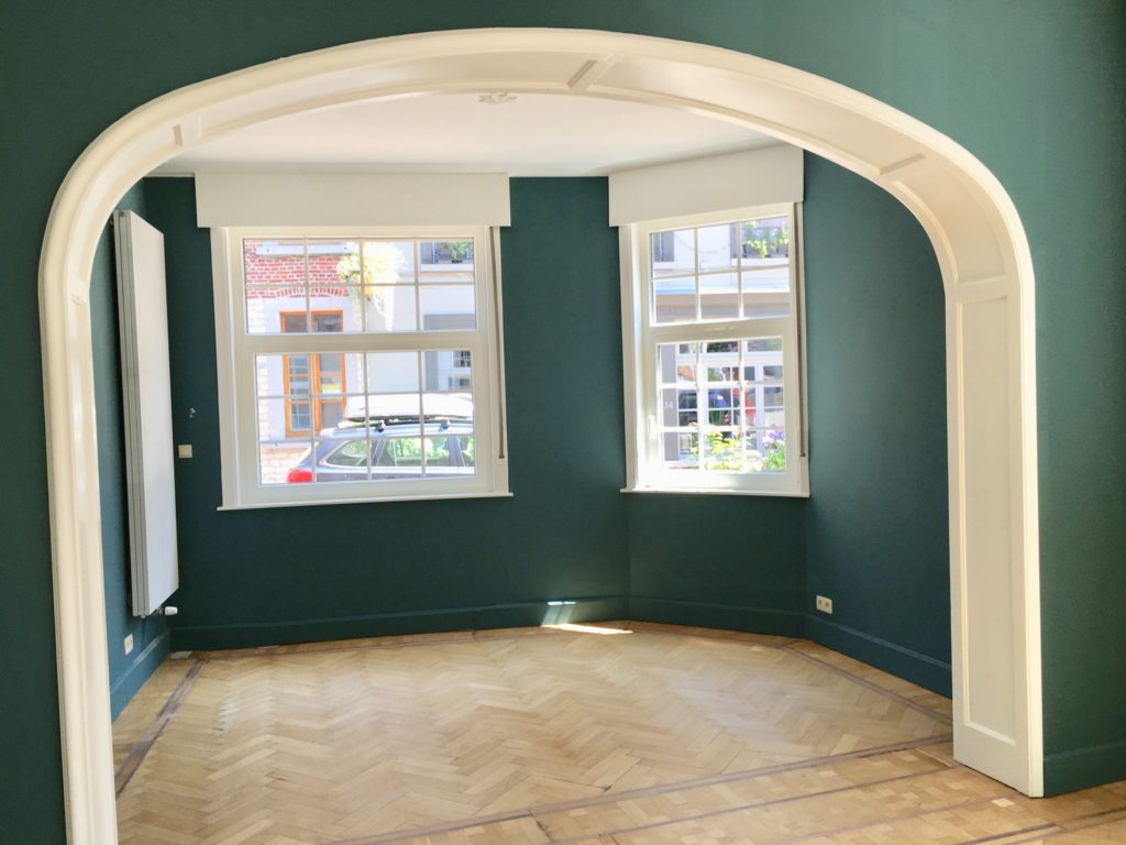 Home Staging Nivelles – MP Properties